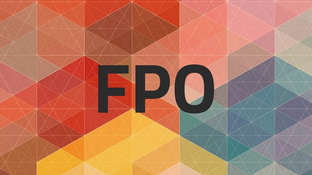 FPO Image